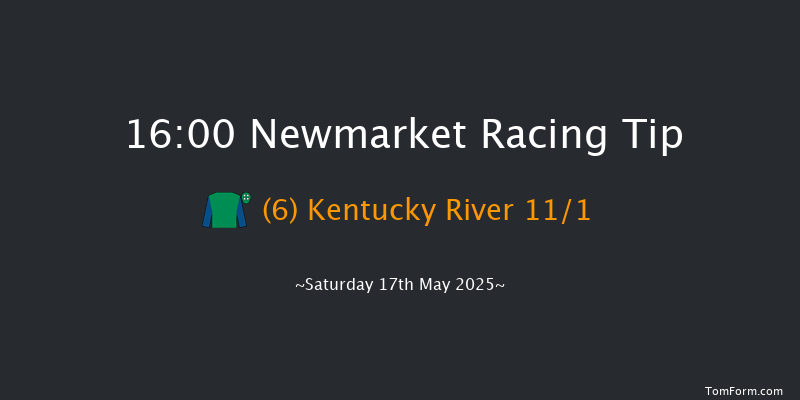 Newmarket 16-00 (Class 4) 10f Fri 16th May 2025
