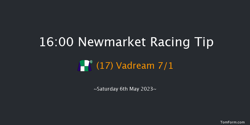 Newmarket 16:00 Group 3 (Class 1) 5f Fri 5th May 2023