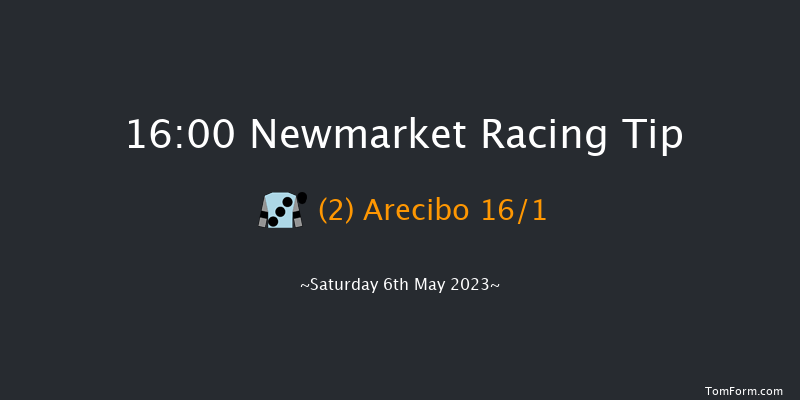 Newmarket 16:00 Group 3 (Class 1) 5f Fri 5th May 2023