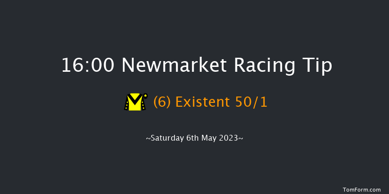 Newmarket 16:00 Group 3 (Class 1) 5f Fri 5th May 2023