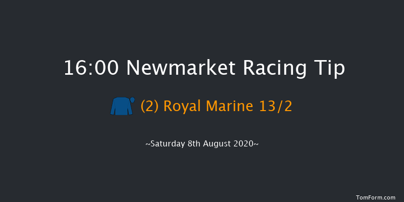 Betway Handicap Newmarket 16:00 Handicap (Class 2) 7f Sat 1st Aug 2020
