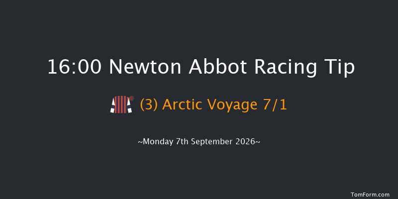 Newton Abbot 16-00 (Class 3) 16f Thu 27th Aug 2026