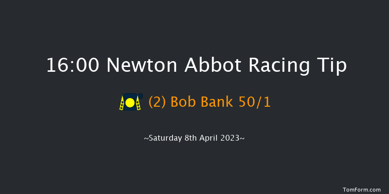 Newton Abbot 16:00 Maiden Hurdle (Class 4) 18f Sat 15th Oct 2022