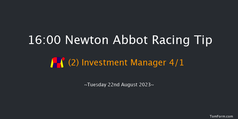 Newton Abbot 16:00 Handicap Chase (Class 4) 21f Mon 31st Jul 2023