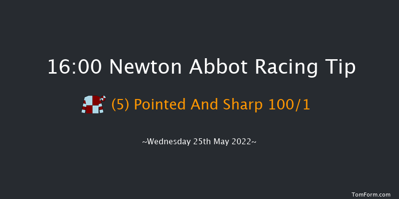 Newton Abbot 16:00 Hunter Chase (Class 6) 21f Wed 11th May 2022