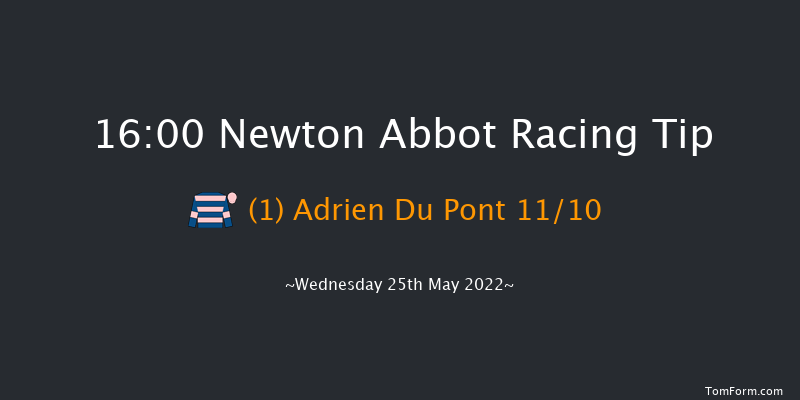 Newton Abbot 16:00 Hunter Chase (Class 6) 21f Wed 11th May 2022
