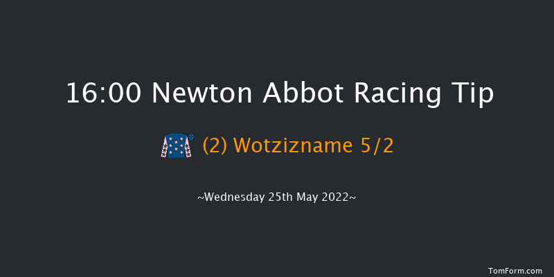 Newton Abbot 16:00 Hunter Chase (Class 6) 21f Wed 11th May 2022