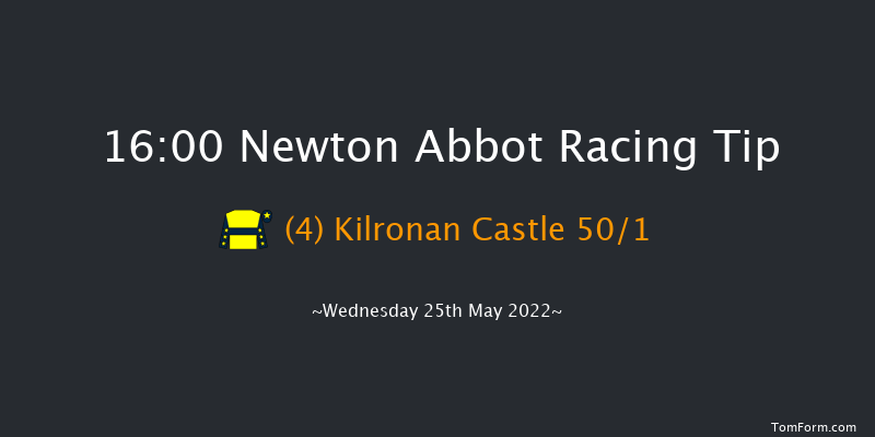 Newton Abbot 16:00 Hunter Chase (Class 6) 21f Wed 11th May 2022