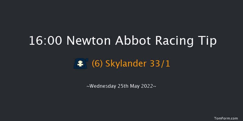 Newton Abbot 16:00 Hunter Chase (Class 6) 21f Wed 11th May 2022
