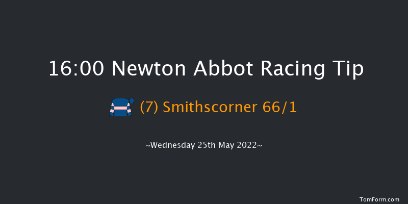 Newton Abbot 16:00 Hunter Chase (Class 6) 21f Wed 11th May 2022