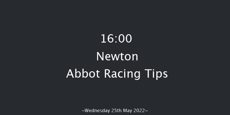 Newton Abbot 16:00 Hunter Chase (Class 6) 21f Wed 11th May 2022