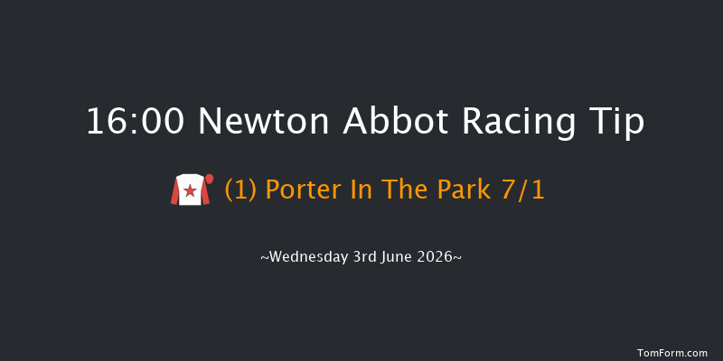 Newton Abbot 16-00 (Class 4) 26f Wed 27th May 2026