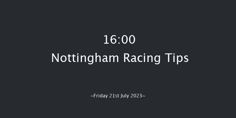 Nottingham 16:00 Stakes (Class 5) 10f Tue 18th Jul 2023