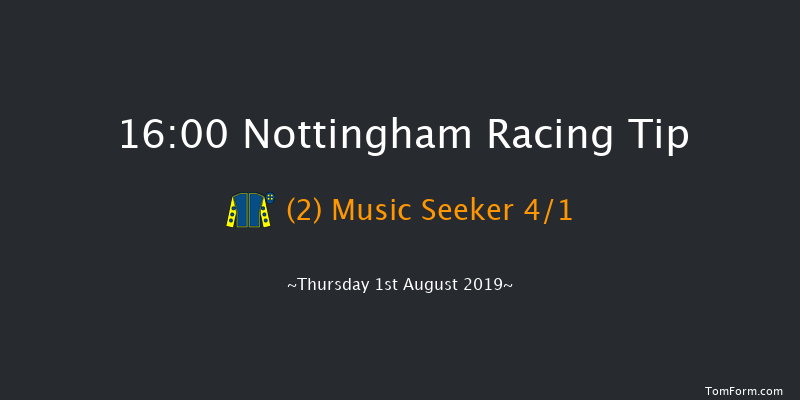 Nottingham 16:00 Handicap (Class 4) 10f Sat 6th Jul 2019