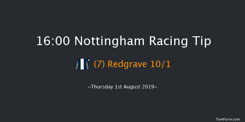 Nottingham 16:00 Handicap (Class 4) 10f Sat 6th Jul 2019