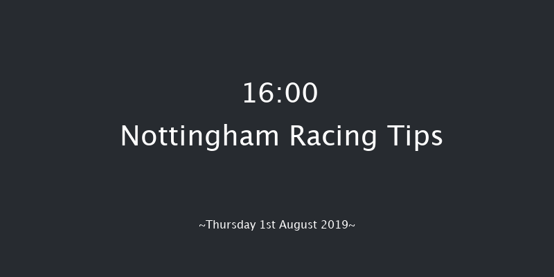 Nottingham 16:00 Handicap (Class 4) 10f Sat 6th Jul 2019