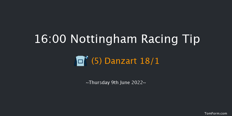 Nottingham 16:00 Handicap (Class 6) 6f Wed 1st Jun 2022