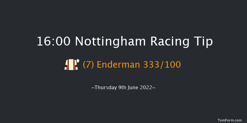 Nottingham 16:00 Handicap (Class 6) 6f Wed 1st Jun 2022