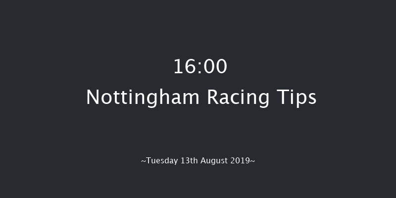 Nottingham 16:00 Handicap (Class 5) 5f Tue 6th Aug 2019