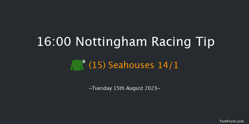 Nottingham 16:00 Handicap (Class 4) 16f Thu 10th Aug 2023