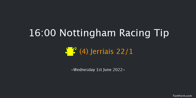 Nottingham 16:00 Handicap (Class 6) 10f Sun 22nd May 2022