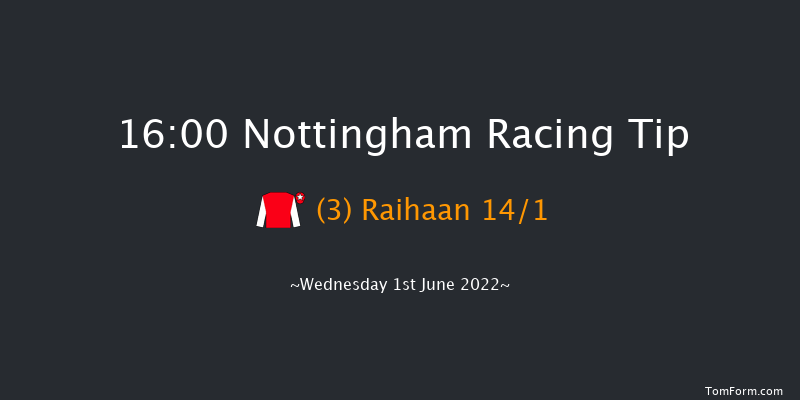 Nottingham 16:00 Handicap (Class 6) 10f Sun 22nd May 2022