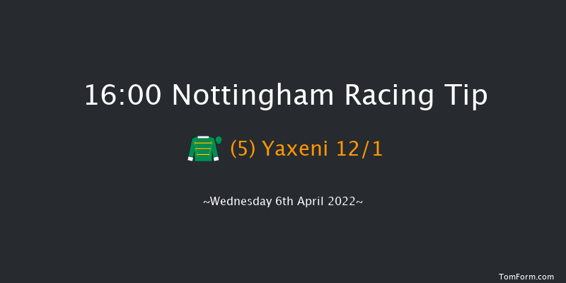 Nottingham 16:00 Listed (Class 1) 14f Sat 8th May 2021