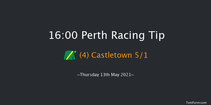 Breast Cancer Now Handicap Chase Perth 16:00 Handicap Chase (Class 5) 20f Wed 12th May 2021
