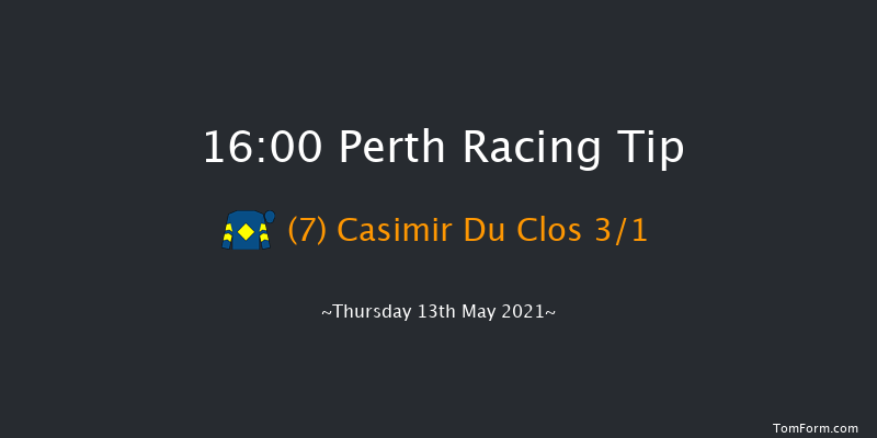Breast Cancer Now Handicap Chase Perth 16:00 Handicap Chase (Class 5) 20f Wed 12th May 2021