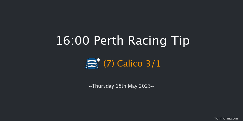 Perth 16:00 Handicap Hurdle (Class 3) 16f Wed 17th May 2023