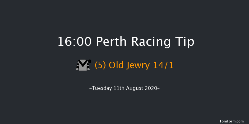 Thank You Cherrybank Garage Handicap Hurdle (Div 1) Perth 16:00 Handicap Hurdle (Class 5) 16f Tue 21st Jul 2020