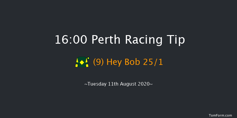 Thank You Cherrybank Garage Handicap Hurdle (Div 1) Perth 16:00 Handicap Hurdle (Class 5) 16f Tue 21st Jul 2020