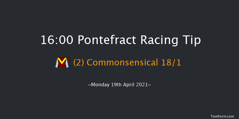 Father's Day Racing 20th June Handicap Pontefract 16:00 Handicap (Class 5) 8f Tue 6th Apr 2021