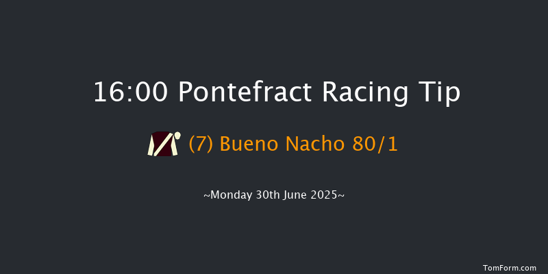 Pontefract 16-00 (Class 5) 5f Sun 22nd Jun 2025
