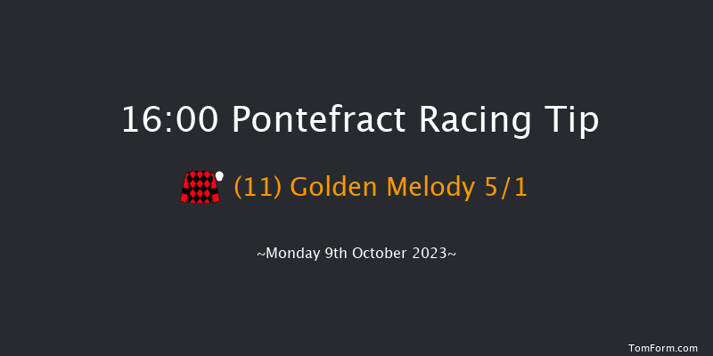 Pontefract 16:00 Handicap (Class 5) 8f Thu 28th Sep 2023