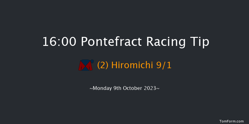 Pontefract 16:00 Handicap (Class 5) 8f Thu 28th Sep 2023