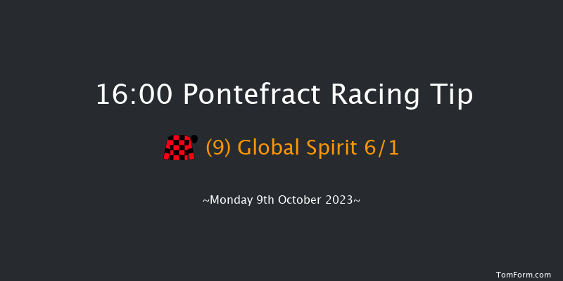 Pontefract 16:00 Handicap (Class 5) 8f Thu 28th Sep 2023