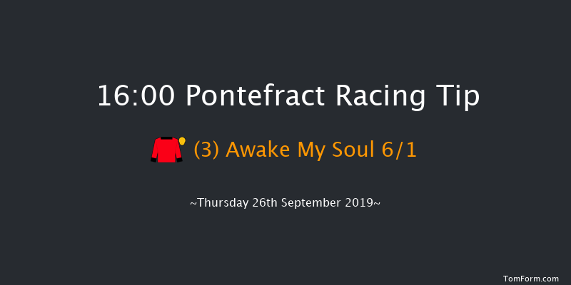 Pontefract 16:00 Handicap (Class 3) 10f Thu 19th Sep 2019