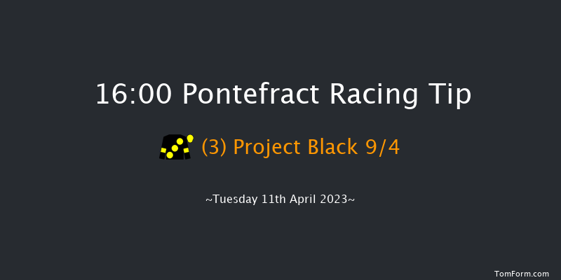 Pontefract 16:00 Handicap (Class 3) 6f Mon 17th Oct 2022