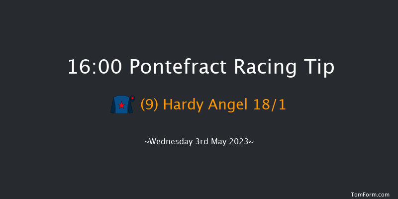 Pontefract 16:00 Handicap (Class 5) 6f Mon 24th Apr 2023