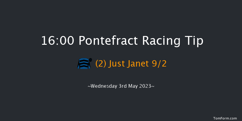 Pontefract 16:00 Handicap (Class 5) 6f Mon 24th Apr 2023