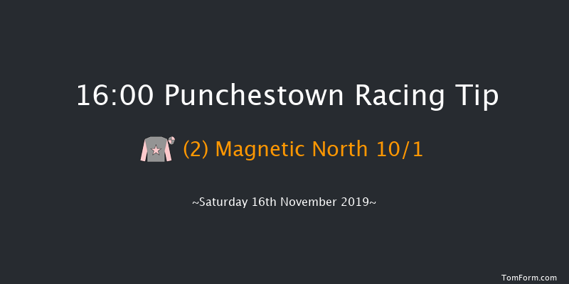 Punchestown 16:00 Stakes 15f Wed 16th Oct 2019