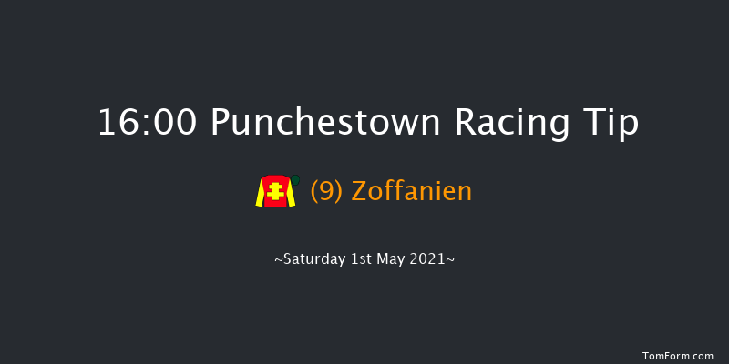 Ballymore Champion Four Year Old Hurdle (Grade 1) Punchestown 16:00 Conditions Hurdle 16f Fri 30th Apr 2021