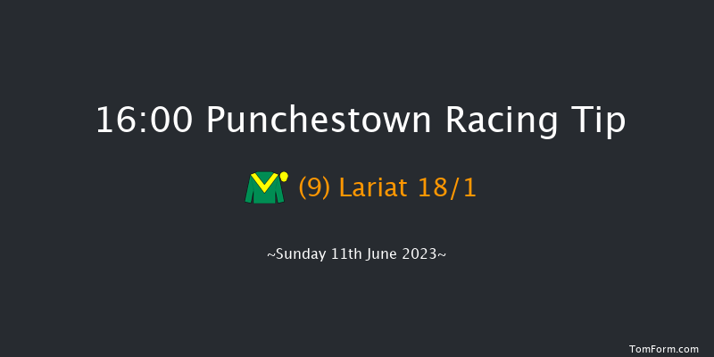 Punchestown 16:00 Handicap Hurdle 20f Sat 10th Jun 2023
