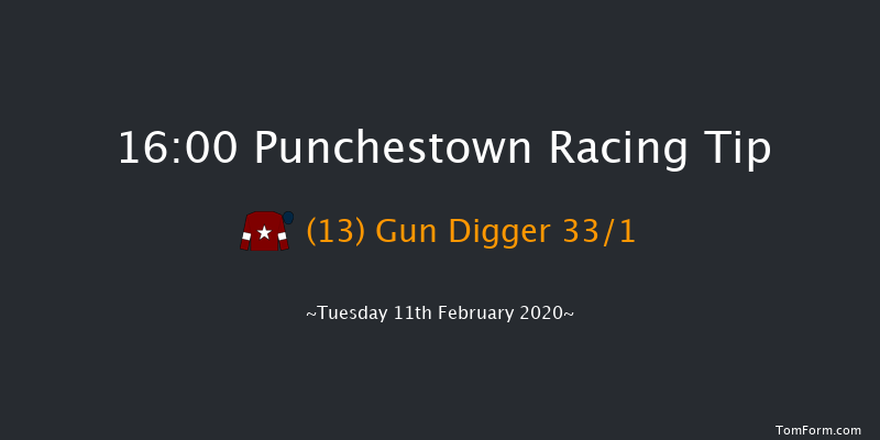 Boylesports Grand National Trial Handicap Chase (Grade B) Punchestown 16:00 Handicap Chase 28f Wed 15th Jan 2020