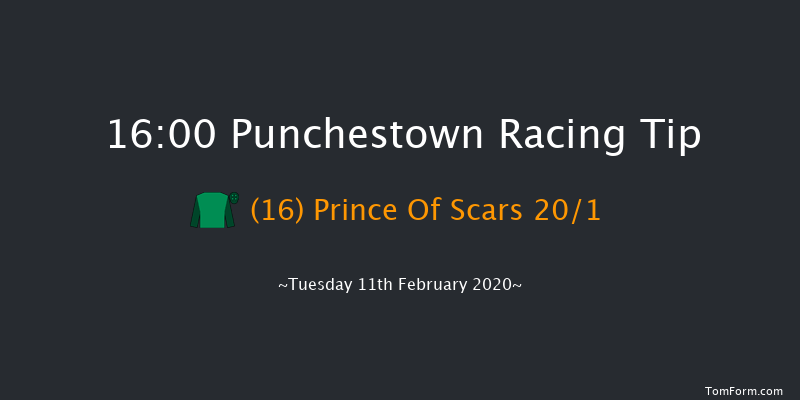 Boylesports Grand National Trial Handicap Chase (Grade B) Punchestown 16:00 Handicap Chase 28f Wed 15th Jan 2020
