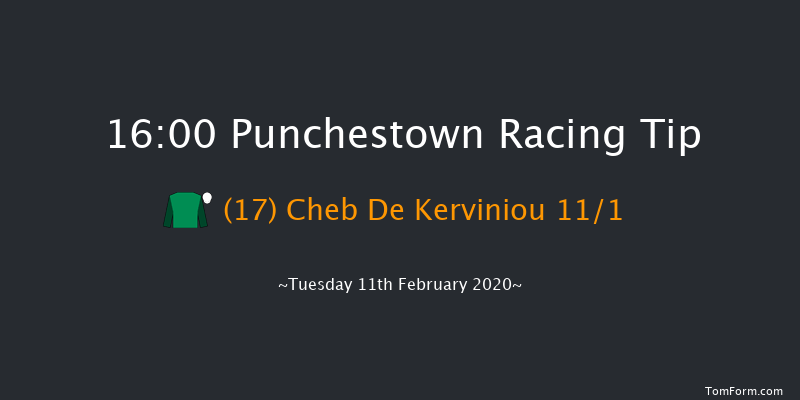 Boylesports Grand National Trial Handicap Chase (Grade B) Punchestown 16:00 Handicap Chase 28f Wed 15th Jan 2020