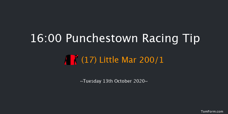 Ladbrokes Best Odds Guaranteed Maiden Hurdle Punchestown 16:00 Maiden Hurdle 20f Wed 30th Sep 2020