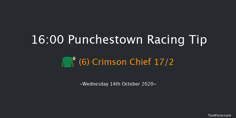 Punchestown Ingoldsby (Q.R.) Handicap Chase Punchestown 16:00 Handicap Chase 22f Tue 13th Oct 2020