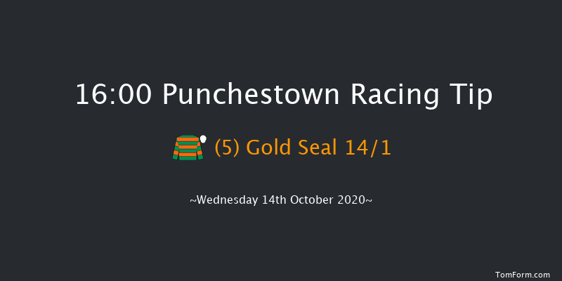 Punchestown Ingoldsby (Q.R.) Handicap Chase Punchestown 16:00 Handicap Chase 22f Tue 13th Oct 2020